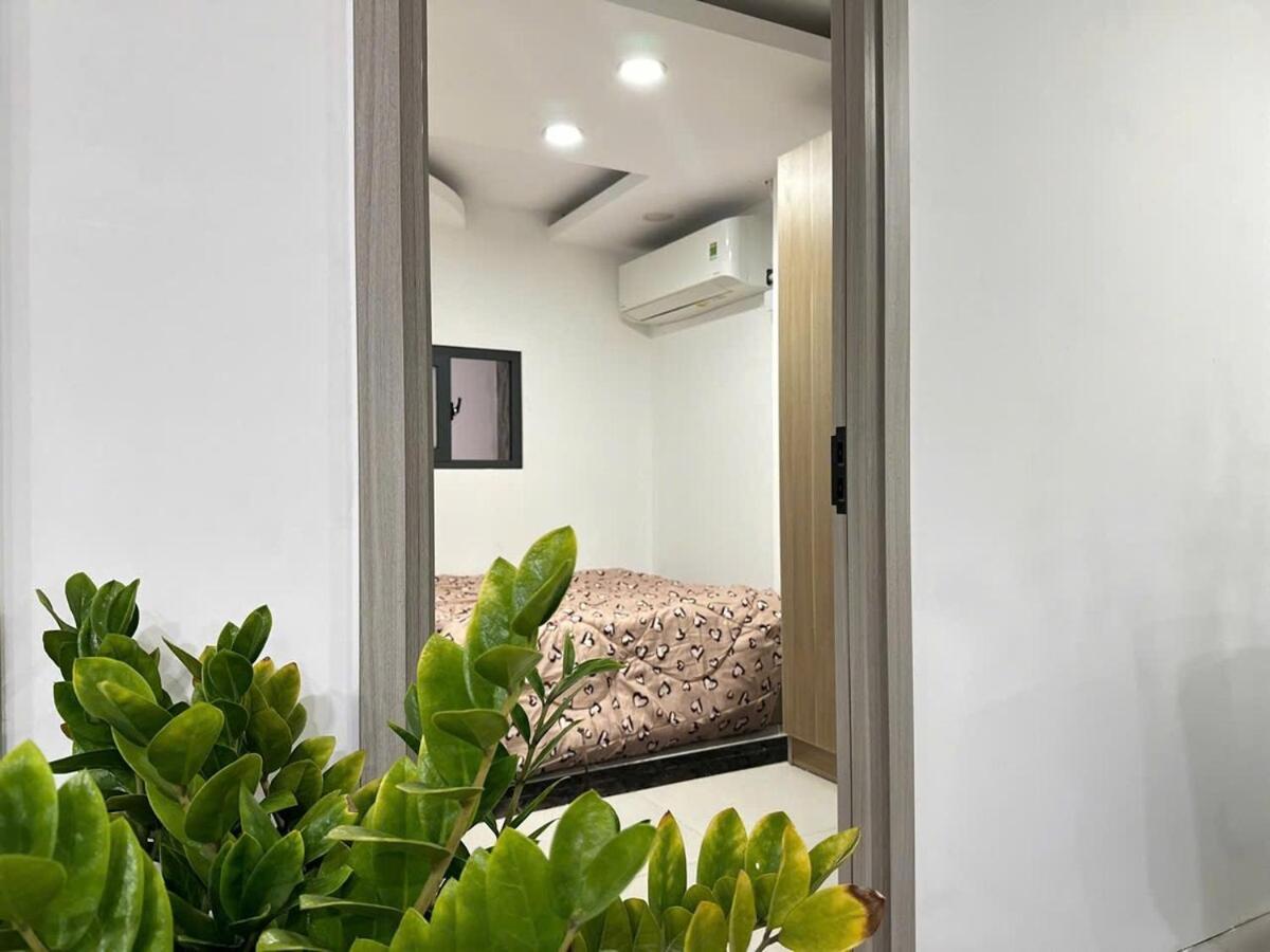 Lee House Căn hộ